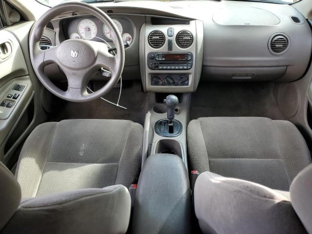 2003 Dodge Stratus SE