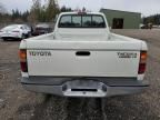 1998 Toyota Tacoma Xtracab Limited