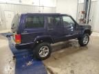 1999 Jeep Cherokee Sport