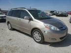 2008 Toyota Sienna XLE