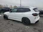 2022 BMW X3 M40I