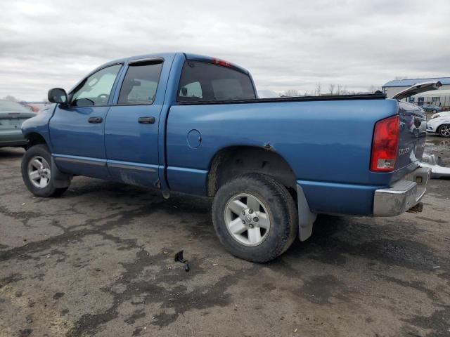 2002 Dodge RAM 1500