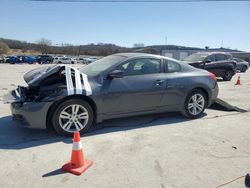 2011 Nissan Altima S en venta en Lebanon, TN