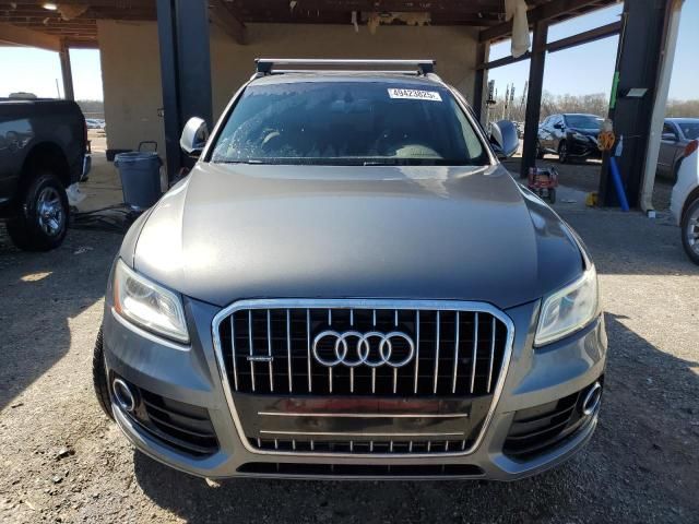 2016 Audi Q5 Premium