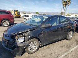 2016 Hyundai Accent SE en venta en Van Nuys, CA