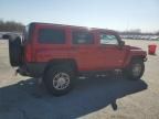 2007 Hummer H3