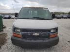 2008 Chevrolet Express G2500