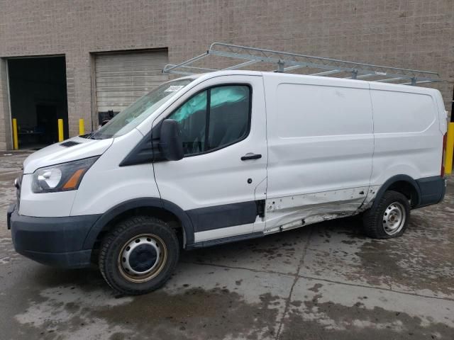 2019 Ford Transit T-250