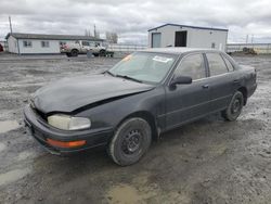 Salvage cars for sale at Airway Heights, WA auction: 1994 Toyota Camry LE