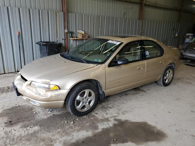 2000 Dodge Stratus ES