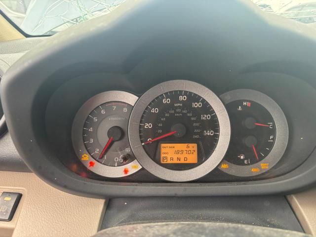 2006 Toyota Rav4