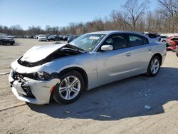 Dodge Vehiculos salvage en venta: 2022 Dodge Charger SXT