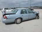 2005 Mercury Grand Marquis LS