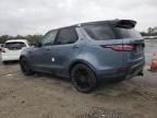 2019 Land Rover Discovery HSE