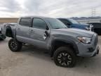 2020 Toyota Tacoma Double Cab