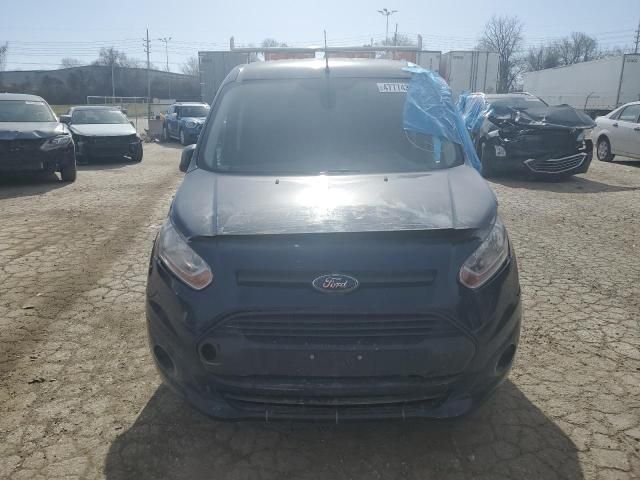 2017 Ford Transit Connect XLT