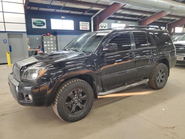 2009 Toyota 4runner SR5