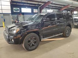 Salvage cars for sale at East Granby, CT auction: 2009 Toyota 4runner SR5