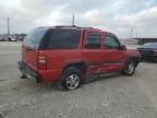 2002 Chevrolet Tahoe C1500