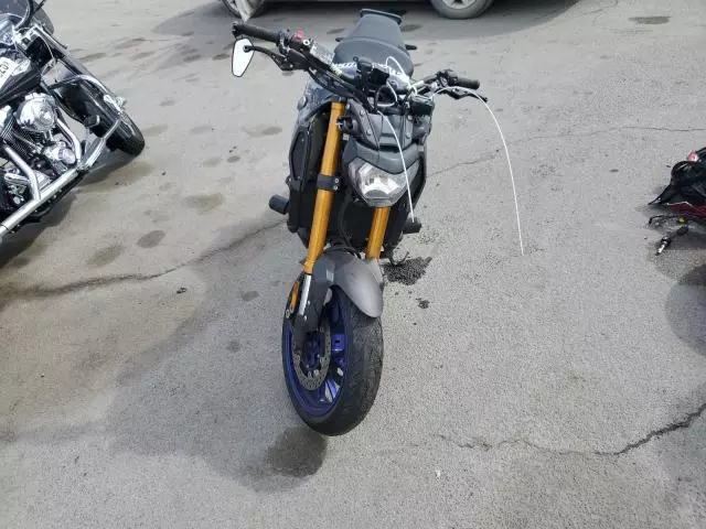 2014 Yamaha FZ09 C