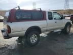 2000 Toyota Tacoma Xtracab