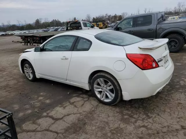 2011 Nissan Altima S