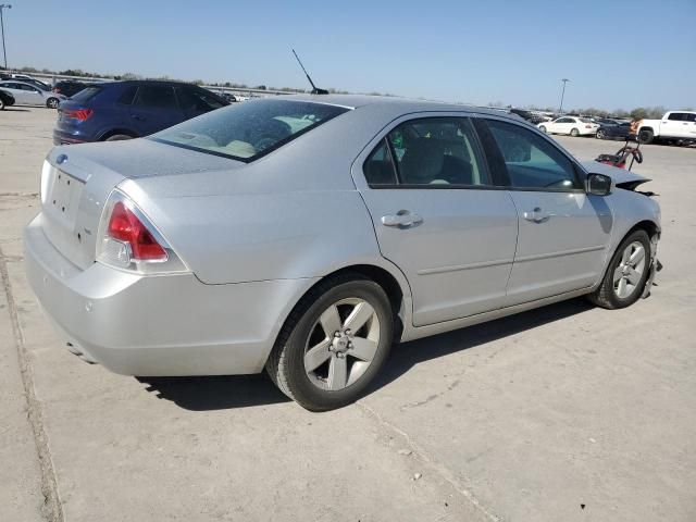 2009 Ford Fusion SE