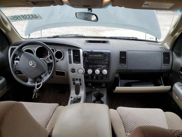 2008 Toyota Tundra Double Cab