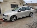 2011 Volkswagen Jetta SE