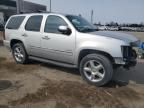 2013 Chevrolet Tahoe K1500 LTZ