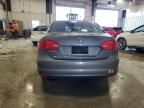 2012 Volkswagen Jetta Base