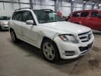 2013 Mercedes-Benz GLK 350 4matic