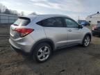 2016 Honda HR-V EXL