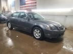 2006 Nissan Altima S