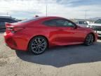 2021 Lexus RC 350 Base