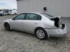 2002 Nissan Altima Base