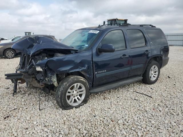 2007 Chevrolet Tahoe C1500