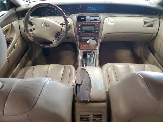 2003 Toyota Avalon XL