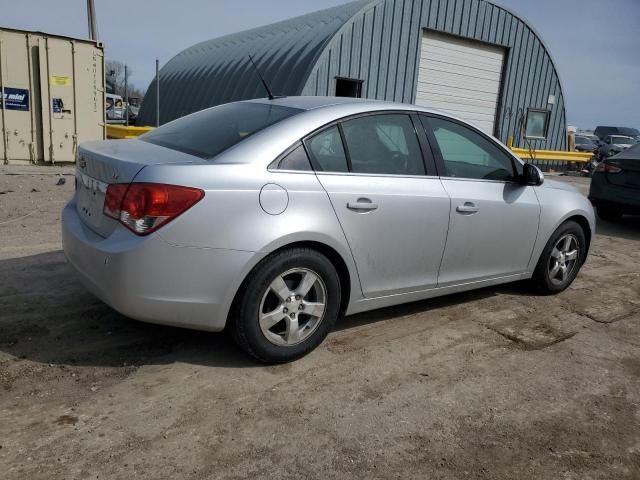 2011 Chevrolet Cruze LT