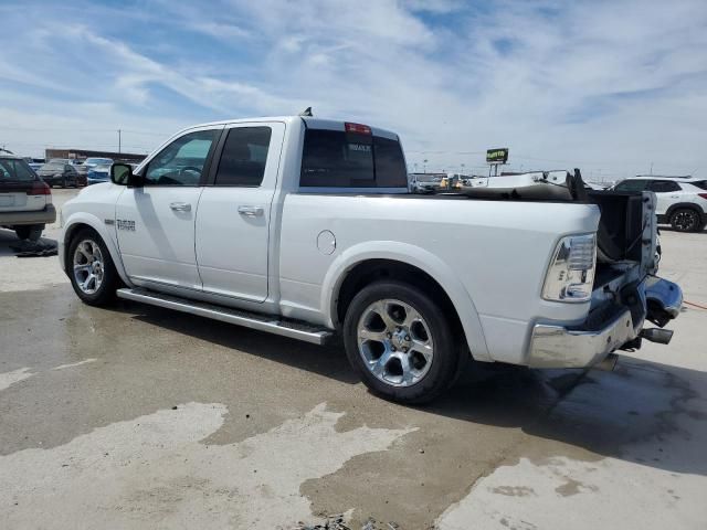 2013 Dodge 1500 Laramie