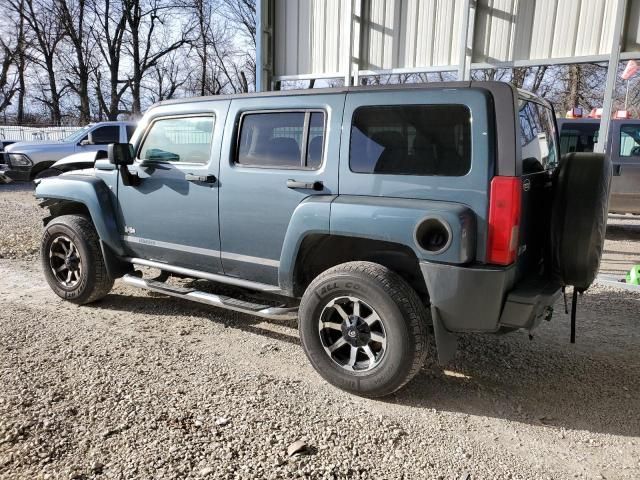 2007 Hummer H3