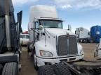 2012 Kenworth T660 Semi Truck