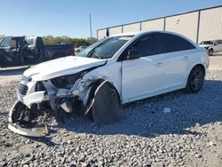 Salvage cars for sale at Apopka, FL auction: 2016 Chevrolet Cruze Limited LS