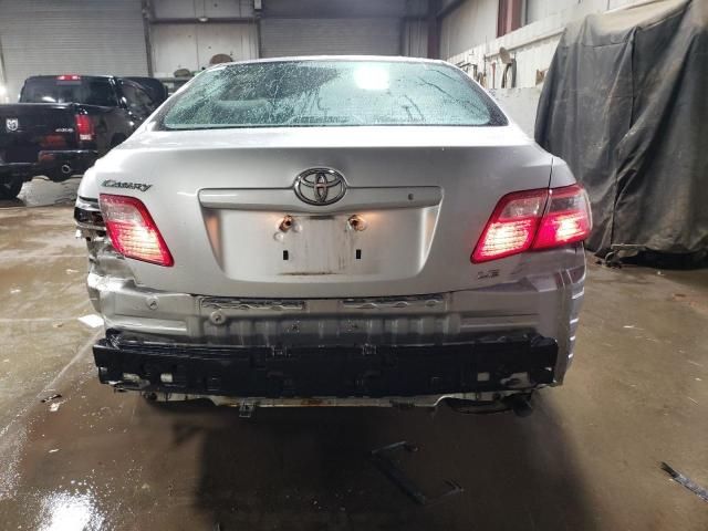 2008 Toyota Camry CE