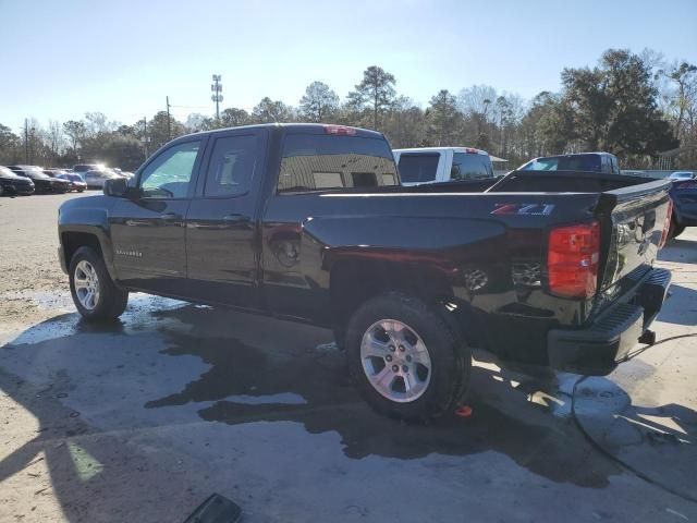 2019 Chevrolet Silverado LD K1500 LT