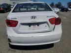 2009 Hyundai Elantra GLS