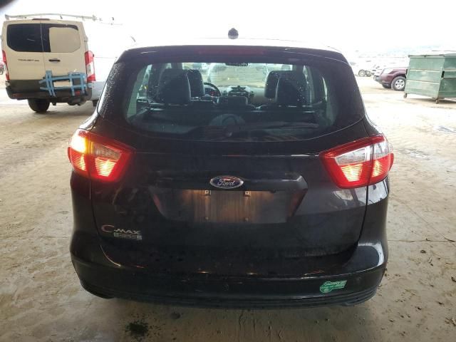 2013 Ford C-MAX Premium