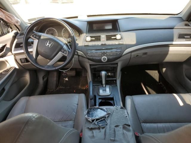 2009 Honda Accord EXL