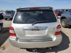 2007 Toyota Highlander Hybrid