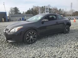 Nissan salvage cars for sale: 2012 Nissan Altima S